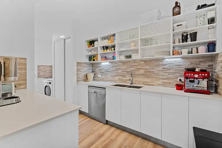 Fifth view of Homely house listing, 22 Brighton Street, Point Vernon QLD 4655
