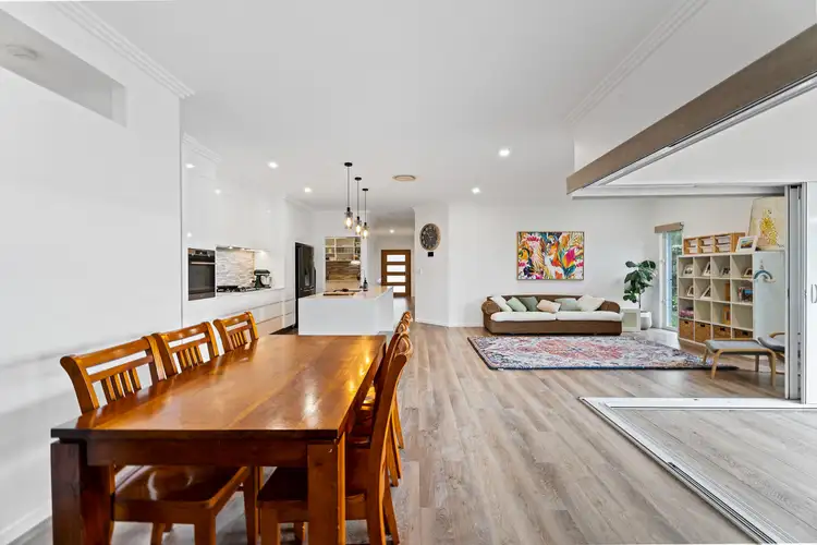 Sixth view of Homely house listing, 22 Brighton Street, Point Vernon QLD 4655
