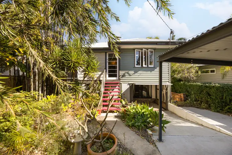 Second view of Homely house listing, 42 Holmes Street, Brighton QLD 4017