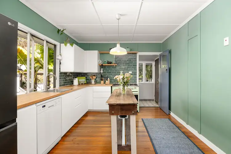 Fifth view of Homely house listing, 42 Holmes Street, Brighton QLD 4017