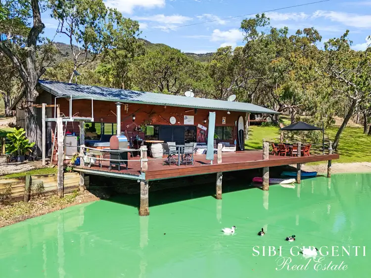 LOT 936 Oaky Valley, Mutchilba QLD 4872
