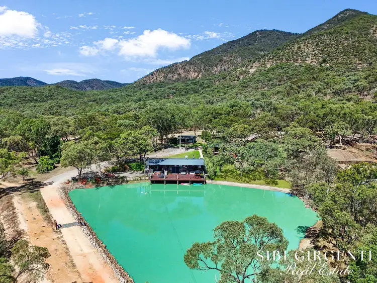 LOT 936 Oaky Valley, Mutchilba QLD 4872
