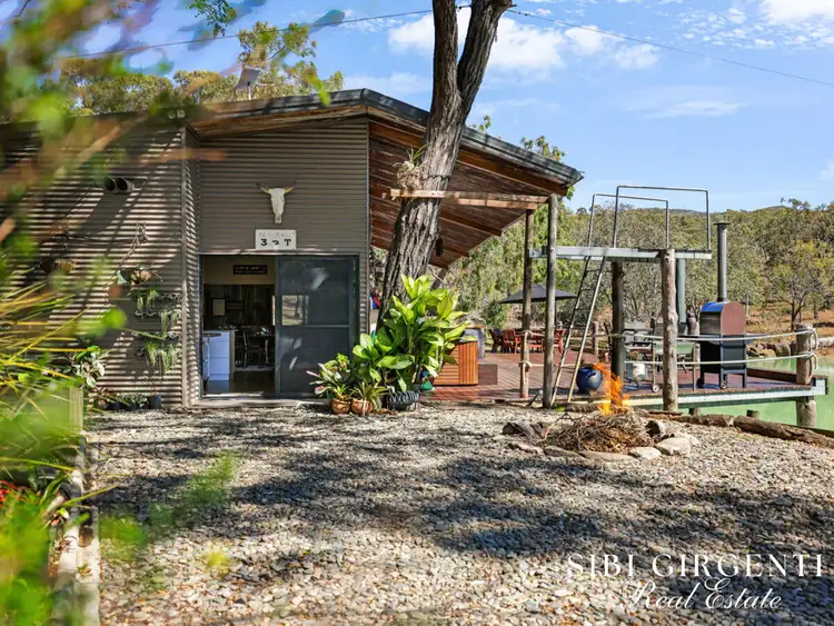 LOT 936 Oaky Valley, Mutchilba QLD 4872