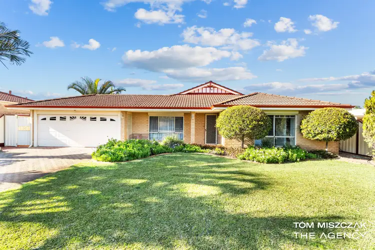 23 Prince Street, Queens Park WA 6107