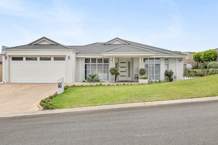 Second view of Homely house listing, 10 Raybold Street, Lockyer WA 6330