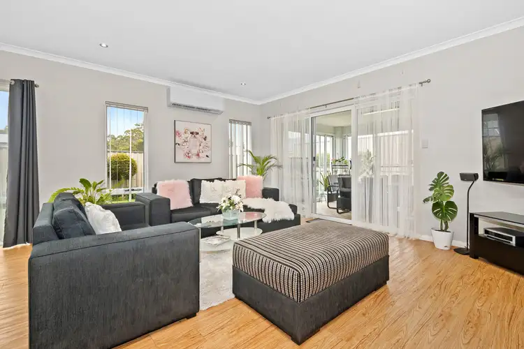 Fifth view of Homely house listing, 10 Raybold Street, Lockyer WA 6330
