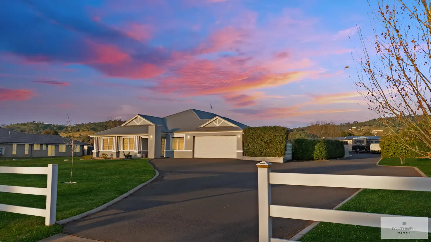 Main view of Homely house listing, 18 Sequoia Drive, Tamworth NSW 2340