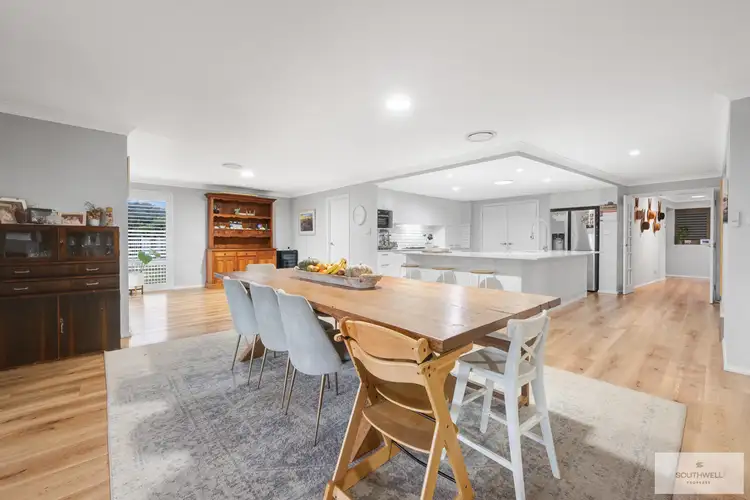 Fifth view of Homely house listing, 18 Sequoia Drive, Tamworth NSW 2340