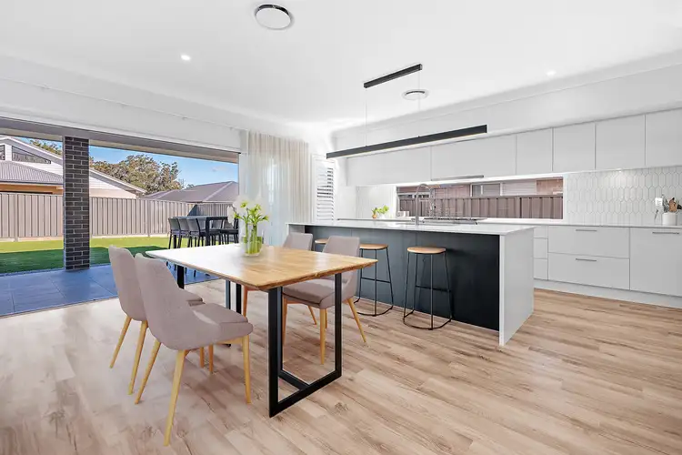 Second view of Homely house listing, 24 Kingaroy Street, Medowie NSW 2318