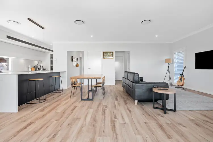 Third view of Homely house listing, 24 Kingaroy Street, Medowie NSW 2318