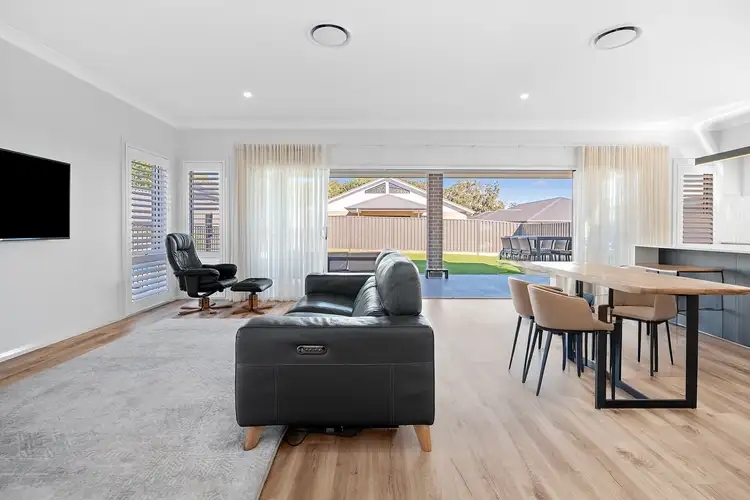 Fifth view of Homely house listing, 24 Kingaroy Street, Medowie NSW 2318