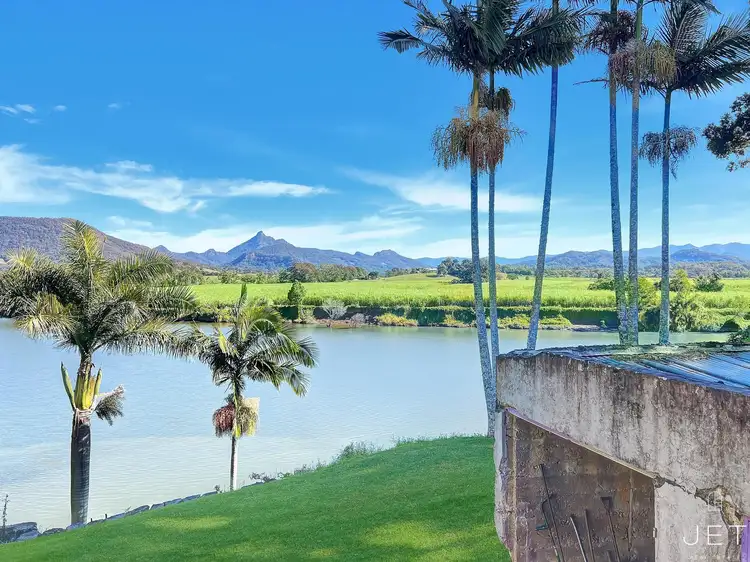 Main view of Homely house listing, 449 Tweed Valley Way, South Murwillumbah NSW 2484