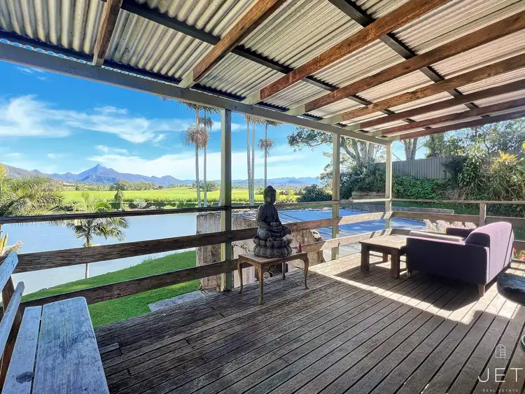 Second view of Homely house listing, 449 Tweed Valley Way, South Murwillumbah NSW 2484
