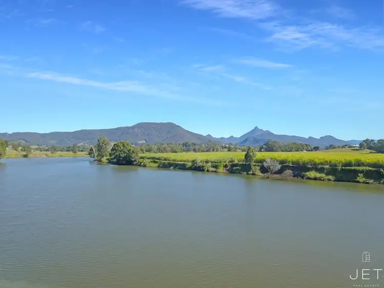 Fourth view of Homely house listing, 449 Tweed Valley Way, South Murwillumbah NSW 2484