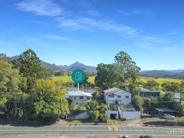 Fifth view of Homely house listing, 449 Tweed Valley Way, South Murwillumbah NSW 2484
