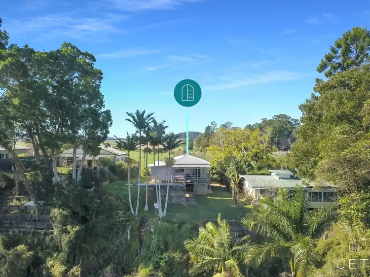 Sixth view of Homely house listing, 449 Tweed Valley Way, South Murwillumbah NSW 2484
