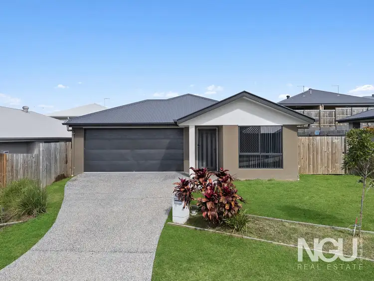28 Sunflower Court, Ripley QLD 4306