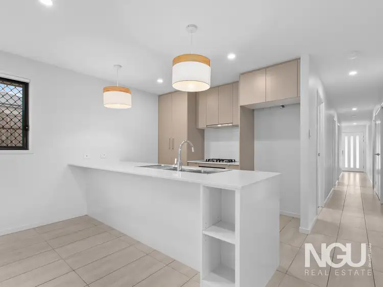 Second view of Homely house listing, 28 Sunflower Court, Ripley QLD 4306