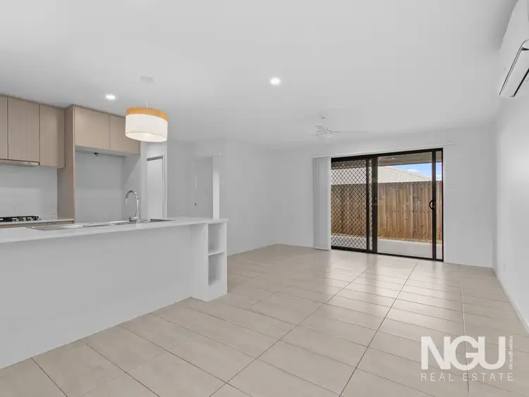 Third view of Homely house listing, 28 Sunflower Court, Ripley QLD 4306