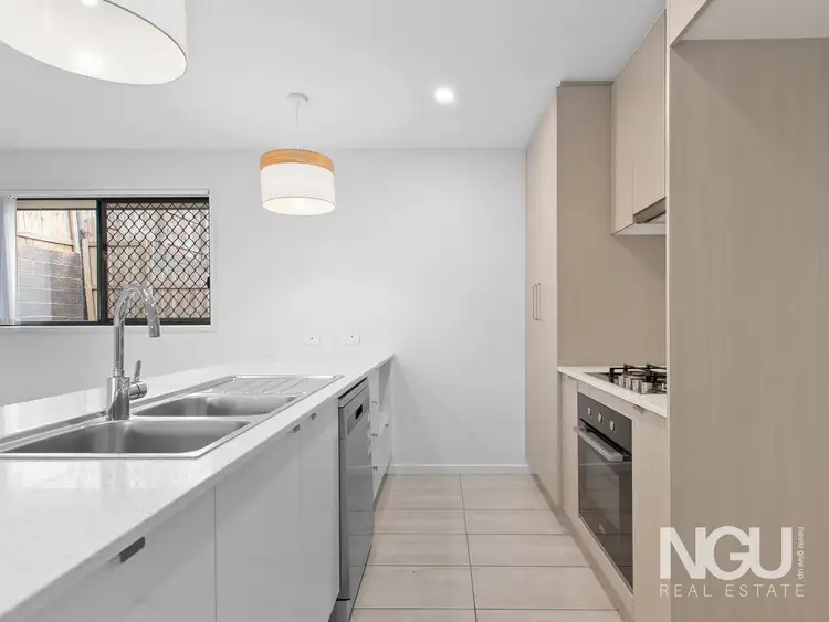 Fourth view of Homely house listing, 28 Sunflower Court, Ripley QLD 4306