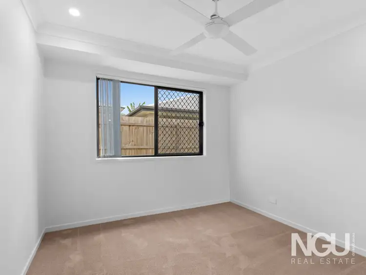 Sixth view of Homely house listing, 28 Sunflower Court, Ripley QLD 4306