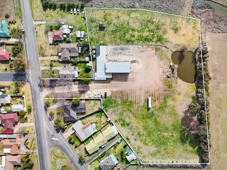 9 Medley Street, Gulgong NSW 2852