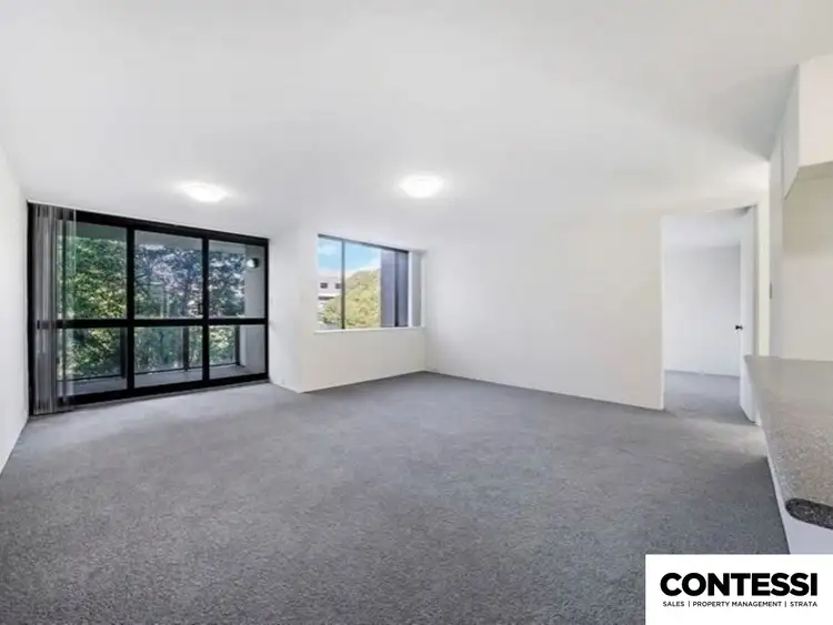 20/2 Goderich Street, East Perth WA 6004