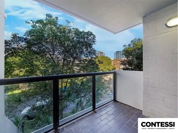 Second view of Homely apartment listing, 20/2 Goderich Street, East Perth WA 6004