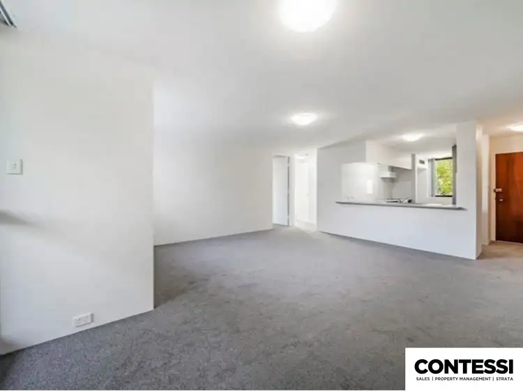 Third view of Homely apartment listing, 20/2 Goderich Street, East Perth WA 6004