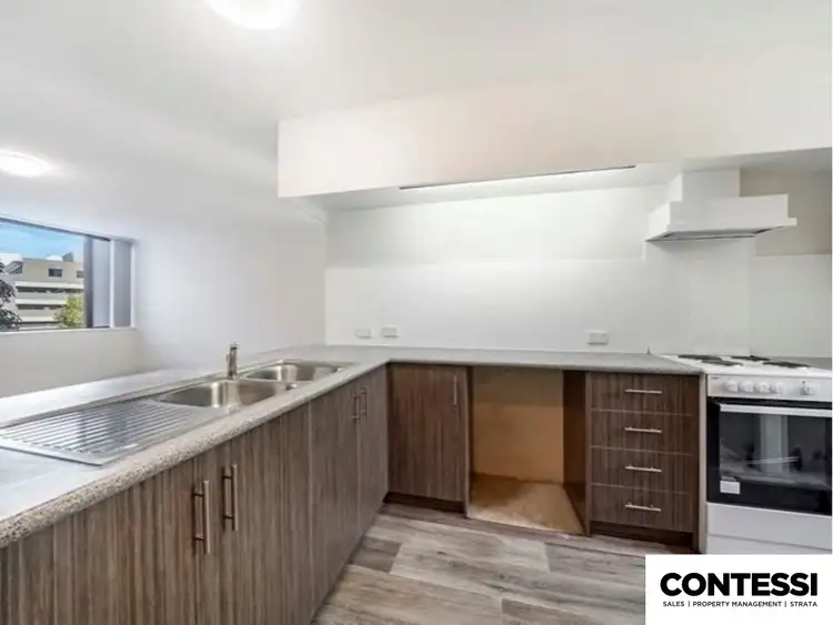 Fourth view of Homely apartment listing, 20/2 Goderich Street, East Perth WA 6004