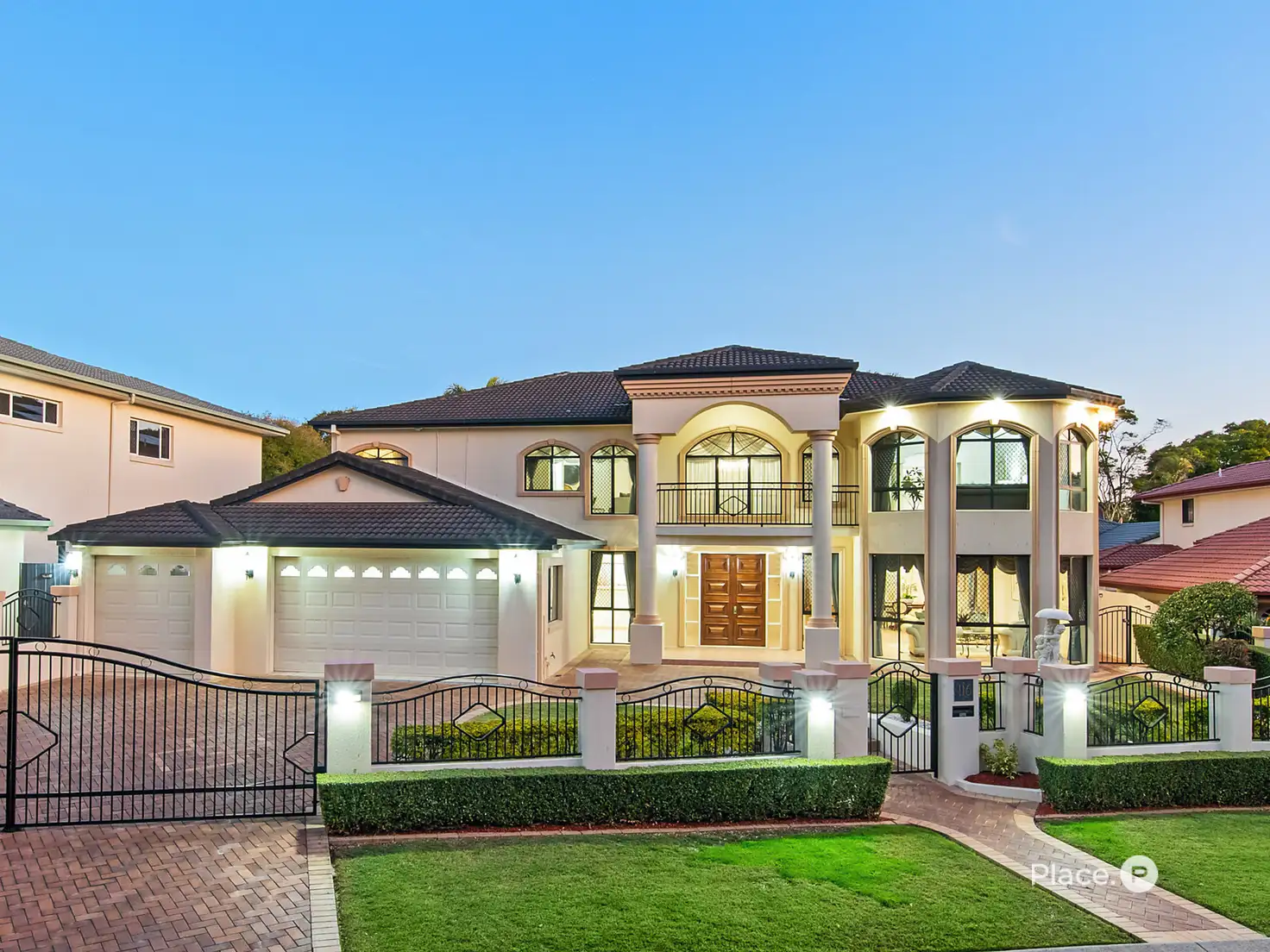 Main view of Homely house listing, 116 Belvedere Crescent, Sunnybank Hills QLD 4109