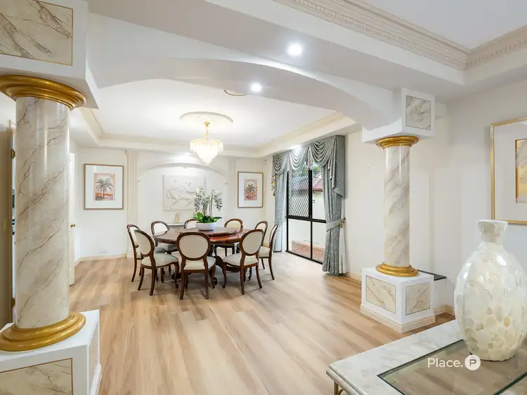 Fourth view of Homely house listing, 116 Belvedere Crescent, Sunnybank Hills QLD 4109