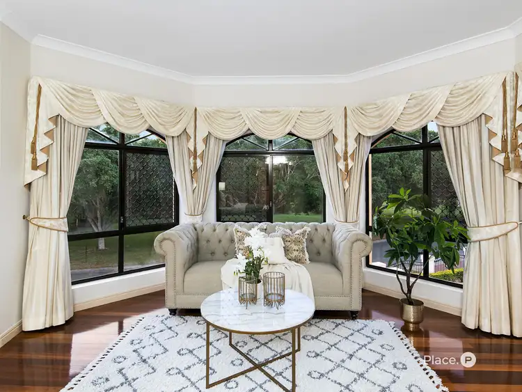 Fifth view of Homely house listing, 116 Belvedere Crescent, Sunnybank Hills QLD 4109