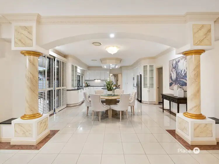 Sixth view of Homely house listing, 116 Belvedere Crescent, Sunnybank Hills QLD 4109