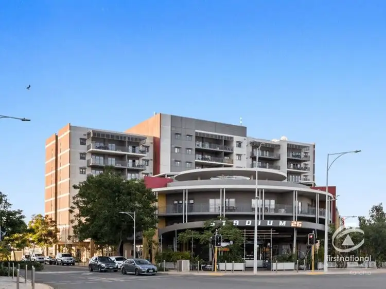 38/26 Sharpe Avenue, Pegs Creek WA 6714