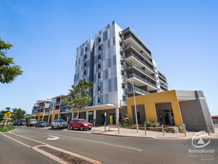 Second view of Homely apartment listing, 38/26 Sharpe Avenue, Pegs Creek WA 6714