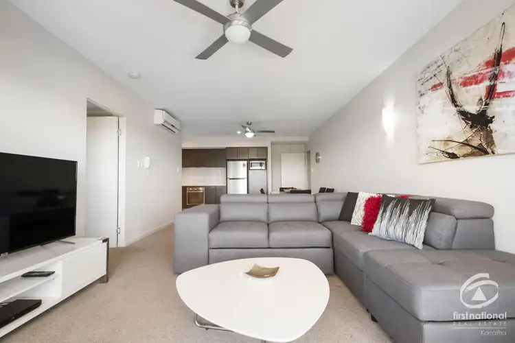 Fourth view of Homely apartment listing, 38/26 Sharpe Avenue, Pegs Creek WA 6714