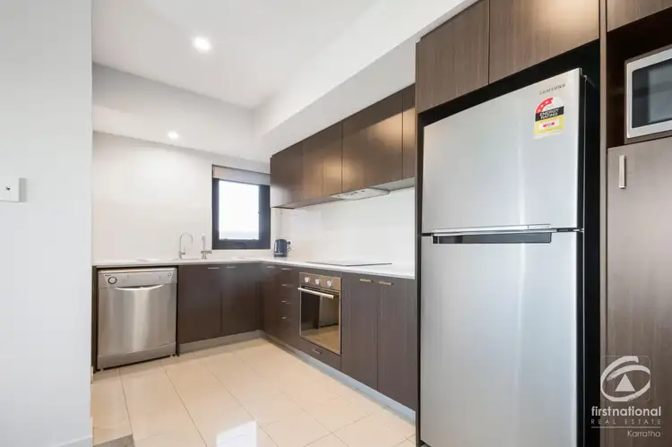Fifth view of Homely apartment listing, 38/26 Sharpe Avenue, Pegs Creek WA 6714