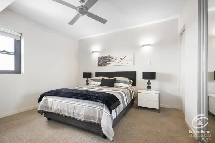 Seventh view of Homely apartment listing, 38/26 Sharpe Avenue, Pegs Creek WA 6714