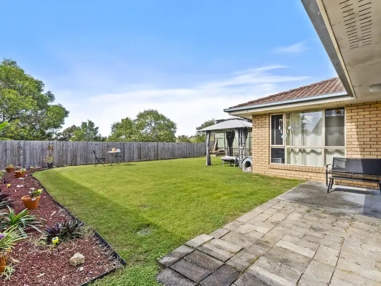 Third view of Homely house listing, 18 Inverness Court, Nerang QLD 4211