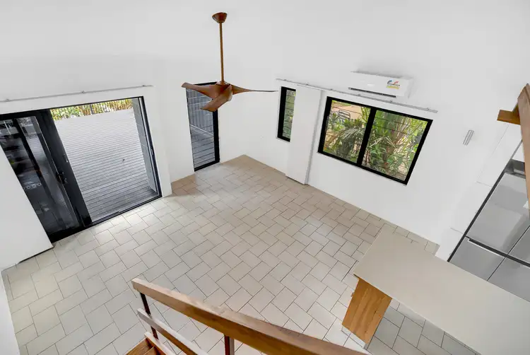 Third view of Homely apartment listing, 4/25-31 Hibiscus Lane, Holloways Beach QLD 4878