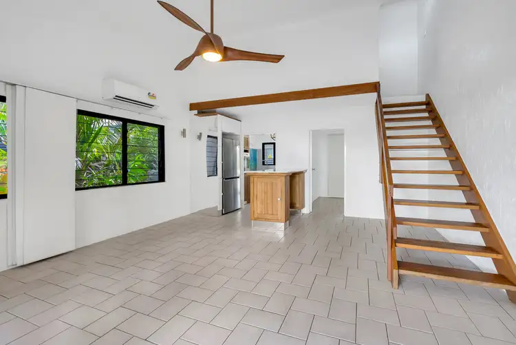 Fourth view of Homely apartment listing, 4/25-31 Hibiscus Lane, Holloways Beach QLD 4878