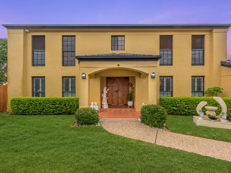 Second view of Homely house listing, 24 Bellfield Place, Westlake QLD 4074