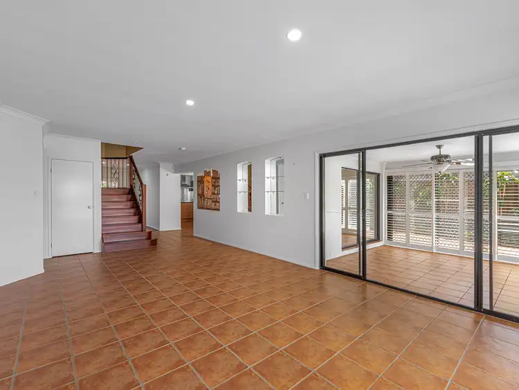 Third view of Homely house listing, 24 Bellfield Place, Westlake QLD 4074