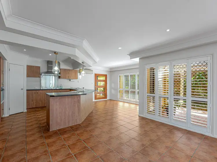 Fourth view of Homely house listing, 24 Bellfield Place, Westlake QLD 4074