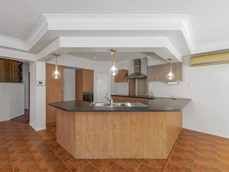 Sixth view of Homely house listing, 24 Bellfield Place, Westlake QLD 4074