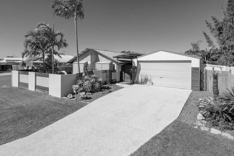 61 Summer Way, Tin Can Bay QLD 4580