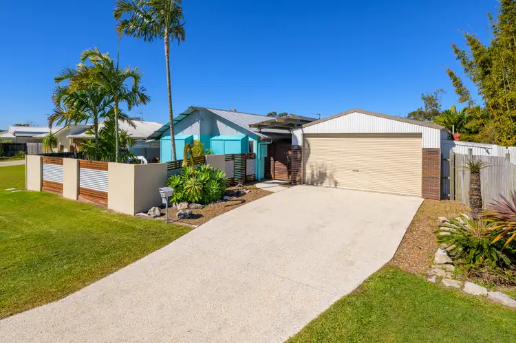 61 Summer Way, Tin Can Bay QLD 4580