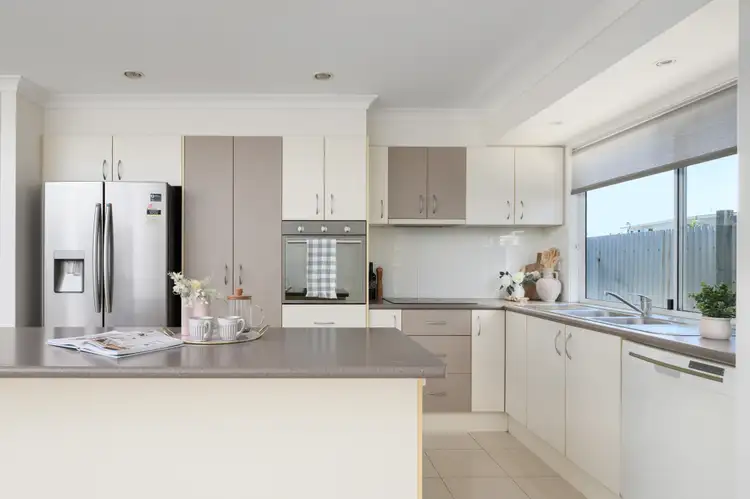 Second view of Homely house listing, 61 Summer Way, Tin Can Bay QLD 4580