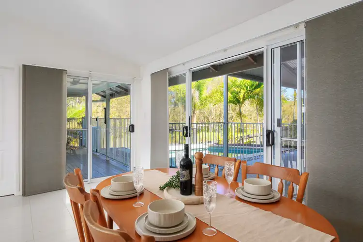 Fourth view of Homely house listing, 61 Summer Way, Tin Can Bay QLD 4580